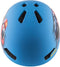 Alpina Helm | Kids | Kunststof | Kinderen | Blauw