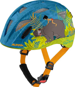 Alpina Helm | Kids | Kunststof | Kinderen | Multicolour