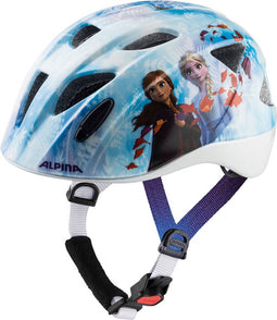 Alpina Helm | Kids | Kunststof | Kinderen | Wit