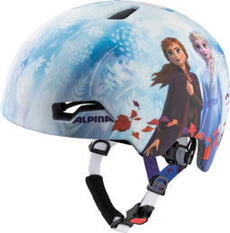 Alpina Helm | Kids | Kunststof | Kinderen | Wit