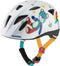 Alpina Helm | Kids | Kunststof | Wit