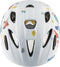 Alpina Helm | Kids | Kunststof | Wit