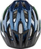 Alpina helm MTB 17 darkblue-neon 54-58cm