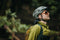 Alpina Helm | Mtb | Kunststof | Grijs
