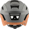 Alpina Helm | Mtb | Kunststof | Grijs
