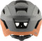Alpina Helm | Mtb | Kunststof | Grijs