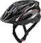 alpina helm | mtb | kunststof | volwassene | zwart