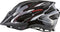 alpina helm | mtb | kunststof | volwassene | zwart