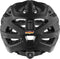 Alpina helm Mythos 3.0 Tocsen zwart mat 52 57 cm
