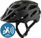 Alpina helm Mythos 3.0 Tocsen zwart mat 59 64 cm