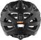 Alpina helm Mythos 3.0 Tocsen zwart mat 59 64 cm
