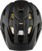 Alpina helm Plose Mips zwart matt 52-57cm