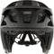 alpina helm rootage evo coffee-grey matt 57-61