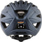 alpina helm | tour | kunststof | blauw