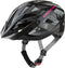 alpina helm | tour | kunststof | zwart