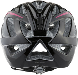 alpina helm | tour | kunststof | zwart