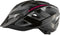 alpina helm | tour | kunststof | zwart