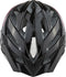 alpina helm | tour | kunststof | zwart