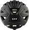 alpina helm | tour | kunststof | zwart