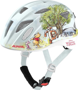 alpina helm ximo disney winnie pooh 45-49cm