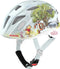alpina helm ximo disney winnie pooh 45-49cm