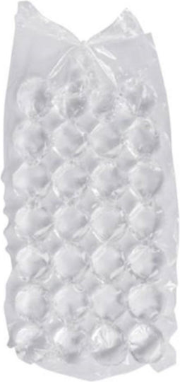 Alpina IJsblokzakjes - 10 stuks - Voor 280 ijsblokjes - Ideaal voor zomerdrankjes