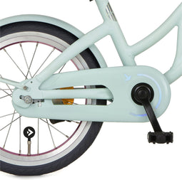 Alpina Kettingscherm Juno 16 18 Ocean glace mint matt