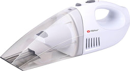 alpina Kruimeldief - Handstofzuiger Draadloos - 30 Watt - Incl. Stofzuigerborstels