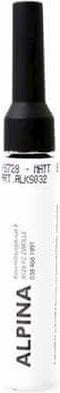 Alpina lakstift Black YS728 MATT