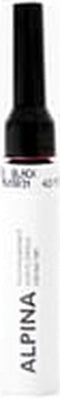 Alpina lakstift Black YS728