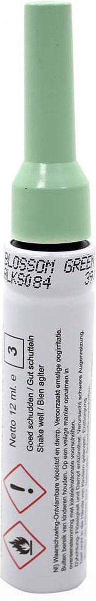 Alpina lakstift Blossom Green PMS578