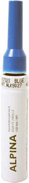 Alpina lakstift Blue YS7323
