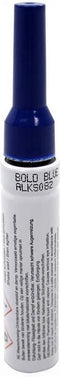 Alpina lakstift Bold Blue PMS Reflex Blue