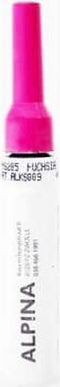 Alpina lakstift Fuchsia PMS205