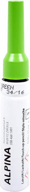 Alpina Lakstift Green PMS2290