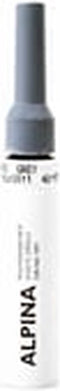 Alpina lakstift Grey PMS430