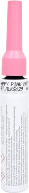 Alpina lakstift Happy Pink PMS211 Matt