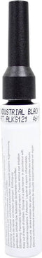 Alpina lakstift Industrial Black PMS10393 Matt