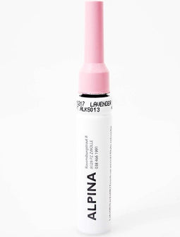 Alpina lakstift Lavender Pink PMS217