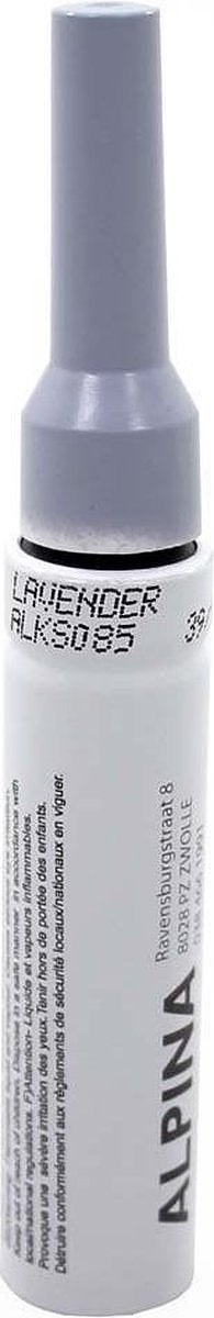 Alpina Lakstift Lavender PMS536