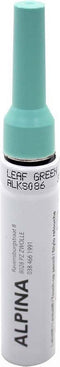 Alpina lakstift Leaf Green PMS 3245