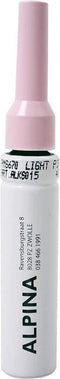 Alpina lakstift Light Pink PMS670