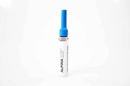 Alpina lakstift (Olympic) Blue PMS Proces Blue