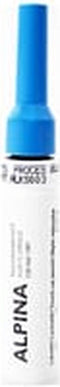 Alpina lakstift (Olympic) Blue PMS Proces Blue