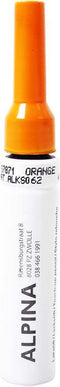 Alpina lakstift Orange YS7871