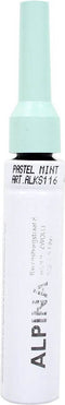 Alpina lakstift Pastel Mint PMS573