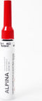 Alpina lakstift Red YS806-1