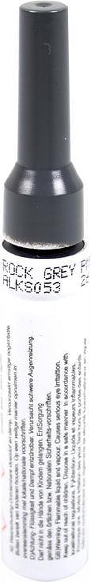Alpina lakstift Rock Grey PMS11
