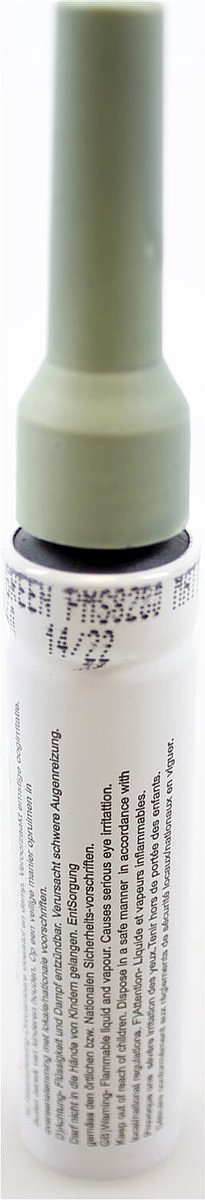 Alpina Lakstift Silt Green PMS8280 Matt