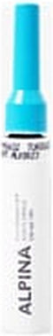 Alpina lakstift Turquoise PMS632